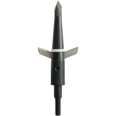Swhacker #202 2-Blade 125 Grain Mechanical Broadhead 3-PACK (SWH00202) NEW