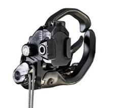 NEW Hamskea Epsilon Arrow Rest w/ MATHEWS Approved Bracket