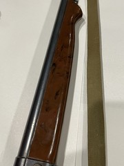 Daisy Model 98 Eagle & Model 141 Defender Air Rifle’s “Not Tested”