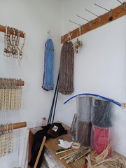 New Hand Made Horse Whip, Handle Made Of Deer. 34″ Long, High Quality Bull Whip.