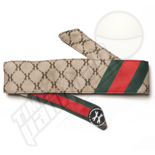 HK Army Paintball Headband – HH Tan Gucci