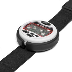 Sailing Watch – White – Optimum Time 3 Series – OS 310
