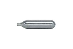 Swiss Arms 12gm CO2 Catridge (10-Pack) , Black