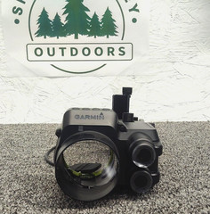 Hoyt Garmin Xero A1i Pro LH Bow Sight PKG – 1657512