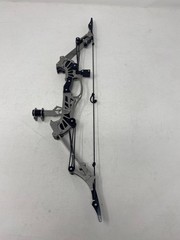 Used 16″ Mini Compound Bow – Compact Archery Bow Only (No Arrows)