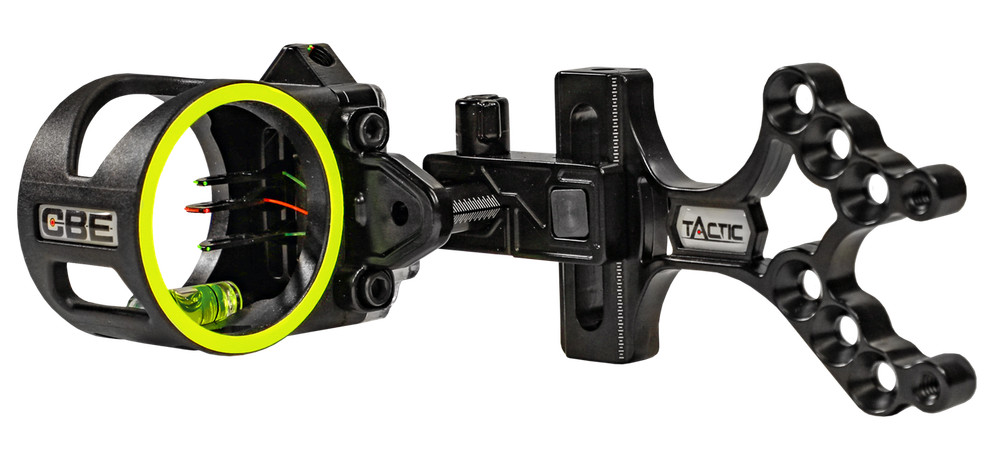 CBE Tactic Sight 3 Pin RH