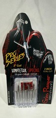 Grim Reaper Whitetail Special Broadhead 125 Grain 3pk 1625PSW