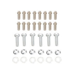 Exhaust Header For Ford 1964-1977 260 289 302 Ban The Sale Of Amazon&Temu