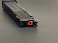 EMG x SAI 30rds Magazine for SAI 2011 Gas Blowback Airsoft Pistol CO2