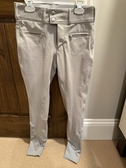 Samshield Womens breeches size FR 34/US 24