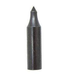 Southland Archery Supply Glue On Field Points – 12/Pack (11/32, 125)