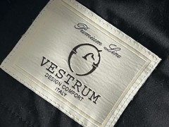 Vestrum Women’s Equestrian Knee Grip Horse Back Pants Breeches Size 44