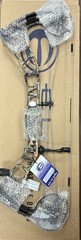 Elite Omnia New in Box RH Realtree Edge 24″.5-30″ 70#