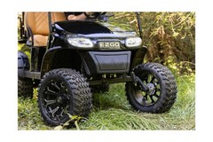 GTW Rogue 23 inch All Terrain Golf Cart Tire | 23×10-14 A/T Tire Directional …