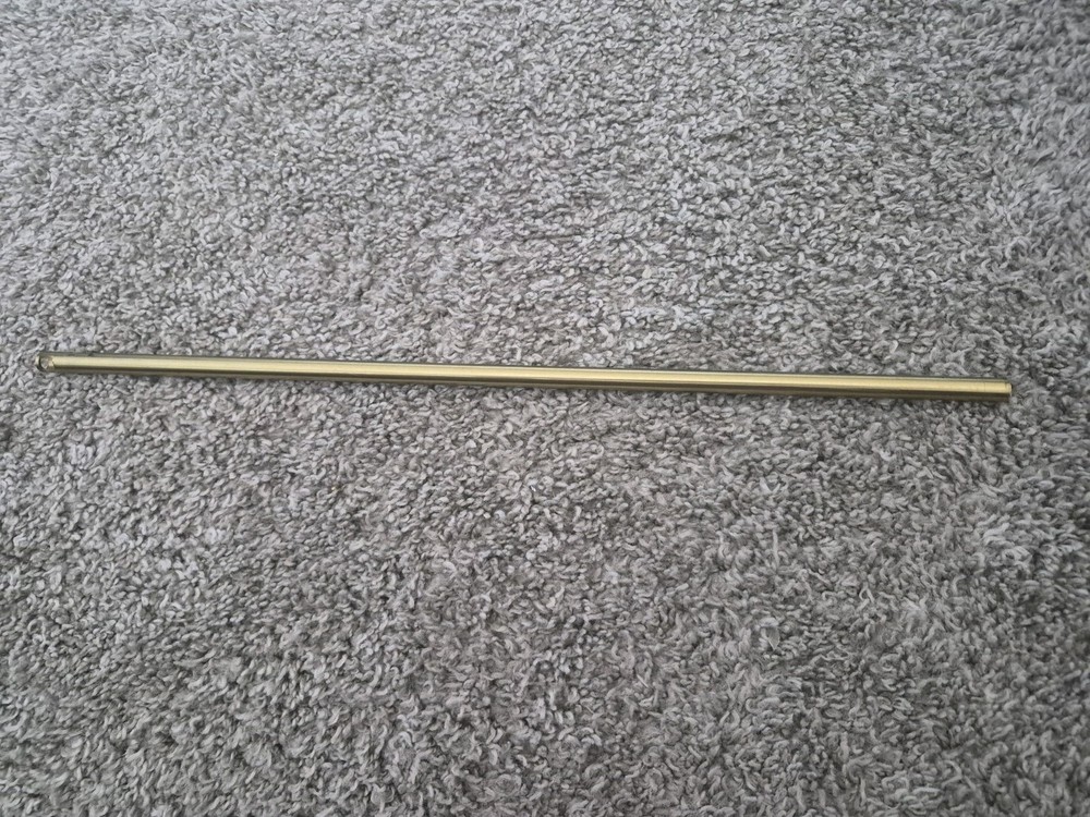 LCT Aeg Tightbore 6.02 Brass Inner Barrel 365MM