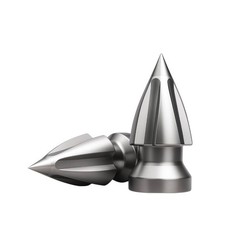 Harpex Aquiles .22 ( 5.5mm) Cal Airgun Pellets 20.1gr Pointed Arrowhead Lead