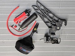 PSE ARCHERY BRUTE FORCE LITE bundle (CJL058788)