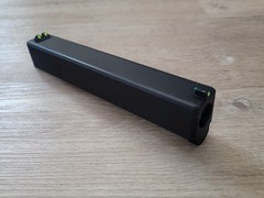 HDP50 GEN 2 Blackout Body Kit – Fiber Optic Sights