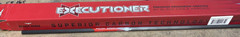 Black Eagle 20in Executioner Bare Shafts 1 Dz .001