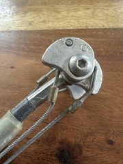Trango Rock Climbing Cam Grey 4