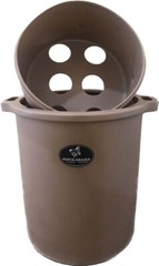 Porta-Grazer- Slow Hay Feeder XL Model