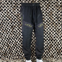 NEW JT Jogger Pro Paintball Pants – Black Grunge Olive – X-Large