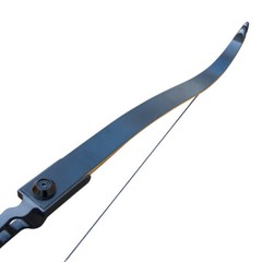 30-50lb 52» Hunting Recurve Bow Takedown Bow Kit Adult Archery Set Right Hand