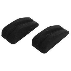 2Pcs Archery Bow Rubber Vibration Damper For Hunting Popular