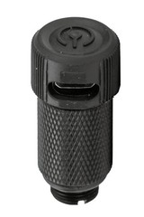 Archery Sight Light Kit Rechargeable 3 way Light Setting Free Broadheads !!!