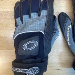 VTG Connelly Tournament Water Ski Gloves Adult XXL Ultimate Grip Performance