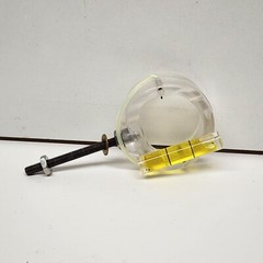 HHA Target Scope ? Archery Scope Unknown Brand