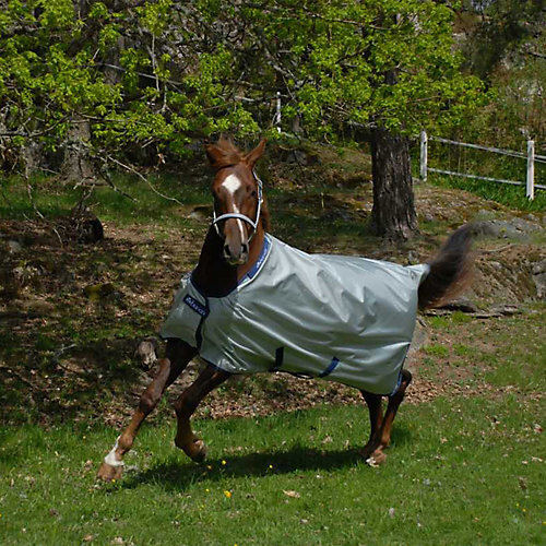 Bucas Light Power Turnout Blanket