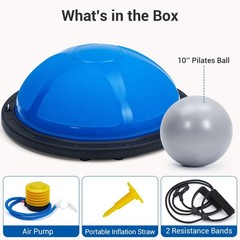 23in Balance Ball