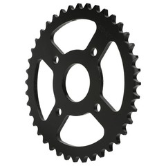 40/41/420 Chain 40T Tooth Mini Bike Sprocket 40mm Bore for Coleman BT200X CT200U