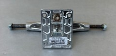 (QTY 1) Thunder Trucks Hollow Light Polished II-145 Truck