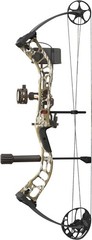 PSE STINGER ATK BOW PACKAGE RTH 29-60# RH MO BOTTOMLAND