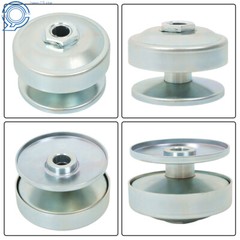 NEW 40 Series Torque Converter Kit 8HP-16HP Engines W/ 1″ Crankshaft 1/4″ Keyway