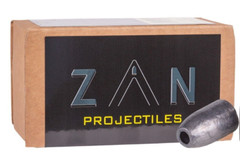 ZAN Slug HP 250 Count HOLLOW POINT 5mm .20 Caliber Premium Air Rifle Pellets