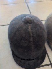 Three Hunt Caps (Used)