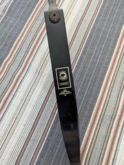 Vtg BEAR ARCHERY POLAR LTD LEFT HAND COMPOUND Restored GRAYLING, MI 40-65# Pound