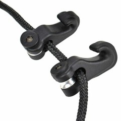 Crossbow Rope Cocking Device Crossbows Cock Handle String Aid Cocker Ropes NEW