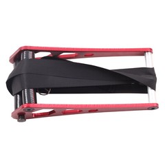 1 Set Aluminium Alloy Ratchet-loc Press Archery Compound Bow Press Open Tool