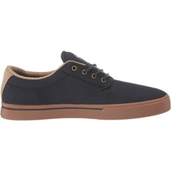 Etnies Jameson 2 Eco Skate Shoe Mens Navy/Gum/Gold 10.5 -Open Box