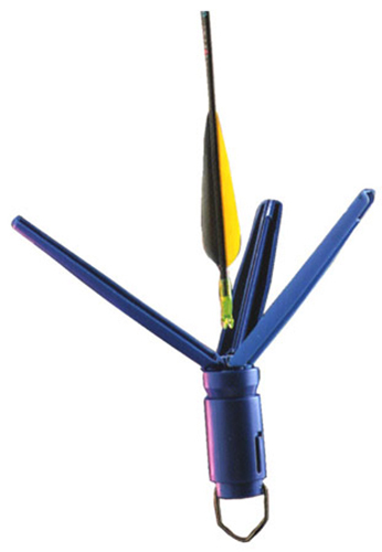 Arizona Rim Country E-Z Fletch Pro Carbon Right Helical
