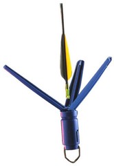 Arizona Rim Country E-Z Fletch Pro Carbon Right Helical