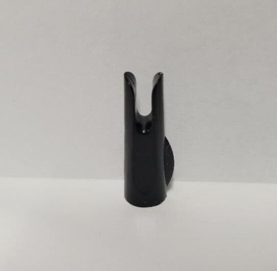 Mercury Nock – Traditional Index Arrow Nocks – 11/32 Dozen count