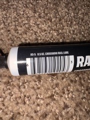 New 30.06 Outdoors Crossbow Rail Lube 0.5 Oz.