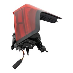 Passenger Side Rear Tail Light Lamp For Cadillac XT6 Premium Luxury 2020-2023 RH