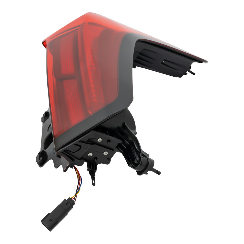 Passenger Side Rear Tail Light Lamp For Cadillac XT6 Premium Luxury 2020-2023 RH