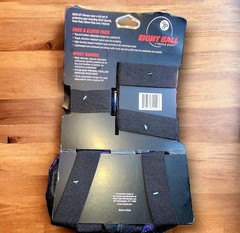 Eight Ball Galaxy Multi-Sport Pad Set, Ages 8+